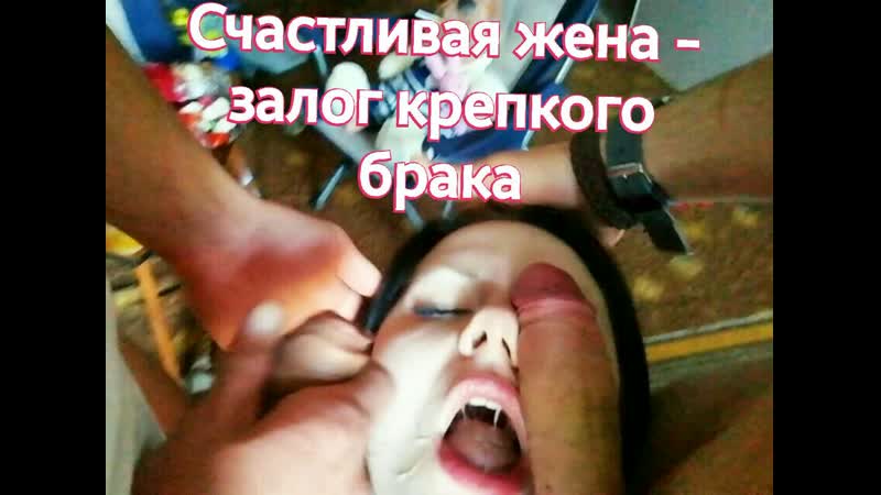 Дашка не может устоять перед хуями даже на перекуре после ебли)))