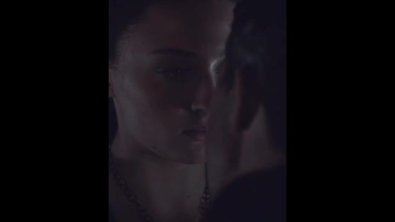 Петир бейлиш и санса старк ❤️ petyr baelish and sansa stark