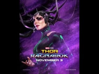 Hela | the goddess of porn | thor ragnarok