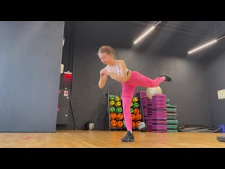 Тренироа fullbody