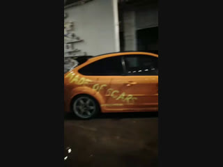 Хелоуин пати