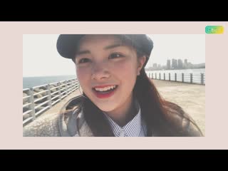 190504 [dream log] eunjo cam