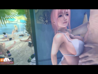 Honoka молодые or alive hentai (porno, gif, 3d, 18+, порно, гиф, 3д)
