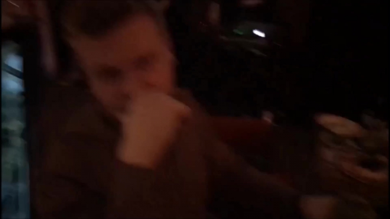 Новогодний mannequin challenge (манекен челеднж) от группы морkоvь