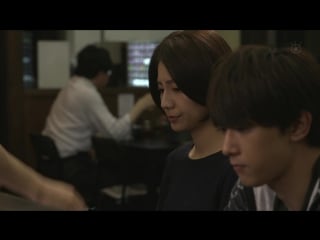 Hayako sensei, kekkon surutte hontou desu ka ep07 kawaei rina