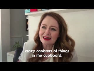 Caos cast on their magical set