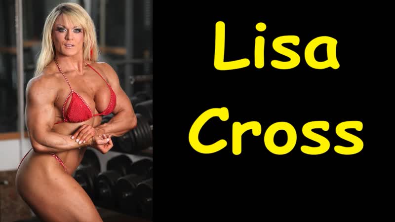 Lisa cross BEST XXX TUBE 