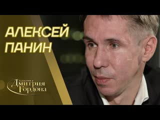 18+ алексей панин покаяние перед украинцами, путин, крым, нога, молодые ("в гостях у гордона" )