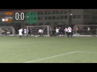 Обзор матча terra incognita листик 2005 (4 тур)