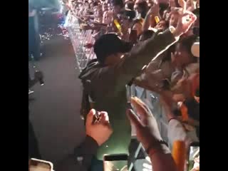 Zico 28 09 2019 rapbeat festival