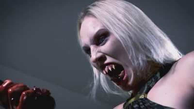 Ужасные видения (2020) frightvision