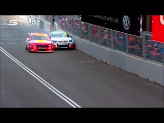 Australia supercars (ac/dc more than you realize)