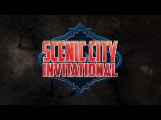 Scenic city invitational tournament 2021 tag 2