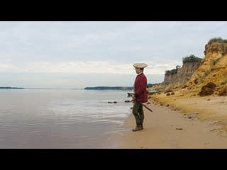 Zama (2017) dir lucrecia martel / зама (2017) режиссер лукресия мартель