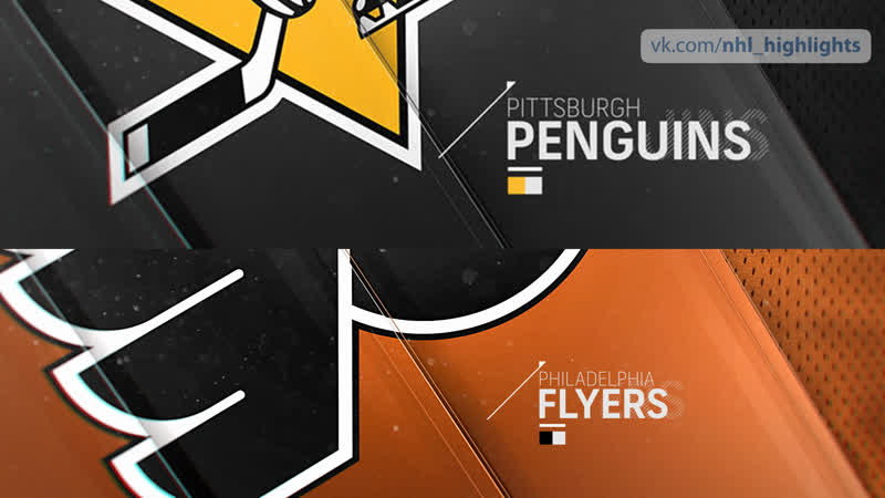 Pittsburgh penguins vs philadelphia flyers jul 28, 2020 highlights hd