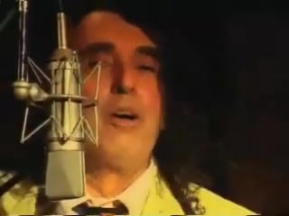 Ism w tiny tim tiptoe through the tulips