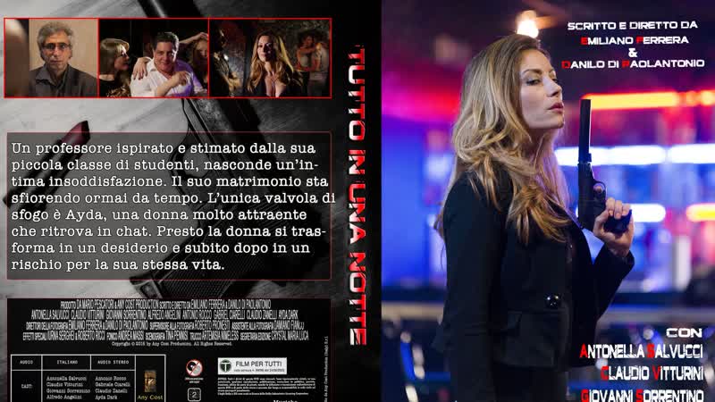 Одну porn video – Tutto in una notte в ночи все за одну ночь (с переводом) (480p) (via skyload)