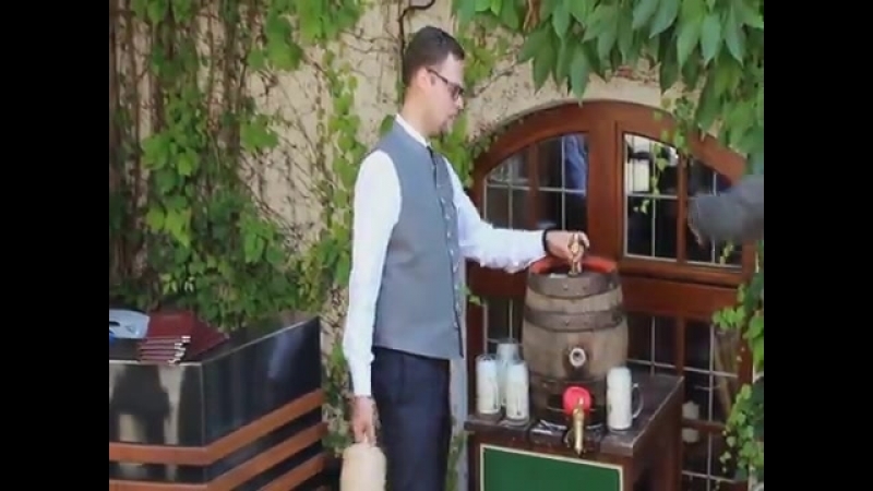 Beer porn video – #ayinger#beer