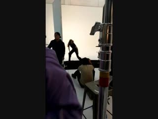 Алина сычёва campaign ss2019 cagliari exchange