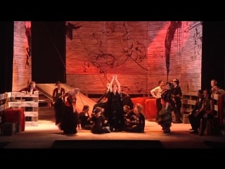 Ж бизе кармен