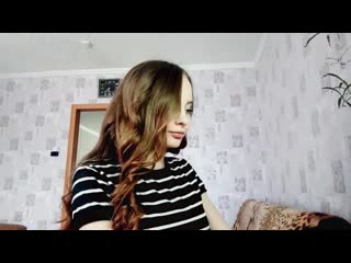 Siya покинула чат (cover)