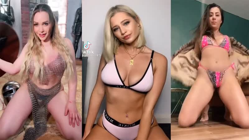 Outfit change tiktok challenge compilation (twinkle twinkle little star mommy edition) part 1 (720p)