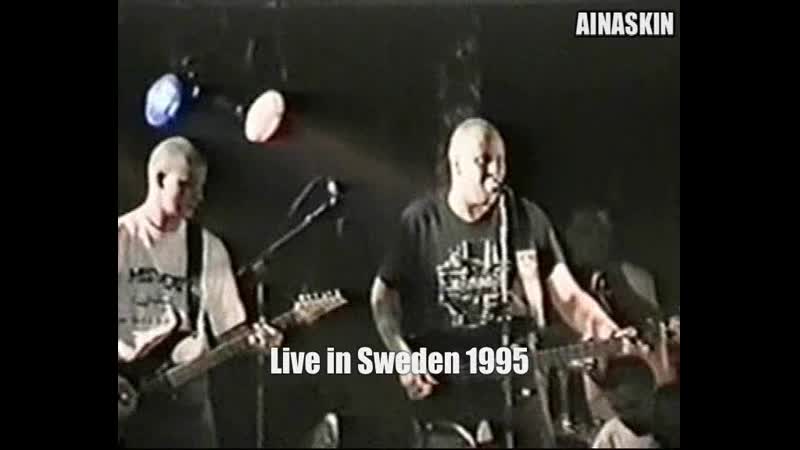 42 mistreat racmentaary 1995 onwards (c) ainaskin part 1/2