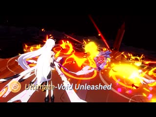 Guide for herrscher of the void honkai impact 3rd