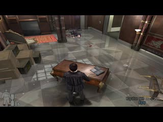 Max payne 2 the fall of max payne/макс пейн 2 падение макса пейна / прохождение №8 / русская версия