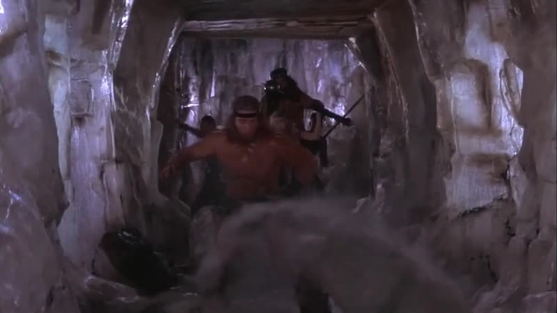 Конан разрушитель (1984)