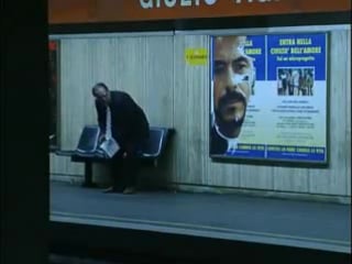 Ultimo metro / последнее метро