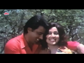 Ho aisi koi baat dharmendra, hema malini, maa romantic song