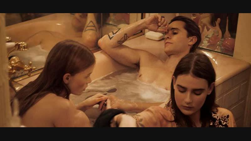 Jared leto in guilty not guilty new spot for gucci