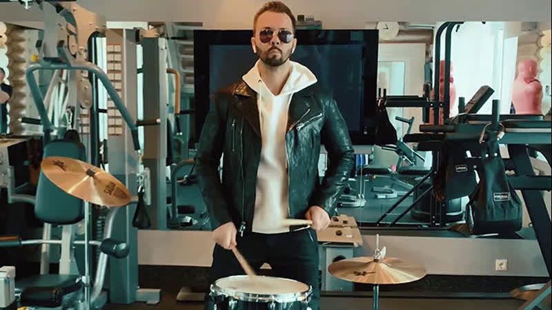 Музлофт денис клявер