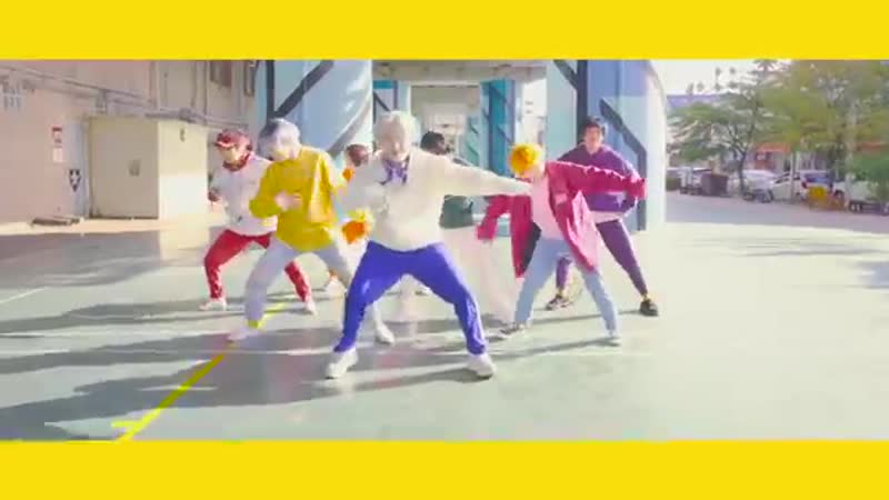 [hq cos pv] bts 방탄소년단 고민보다 go 하이큐 코스프레 pv (cosplay dance cover)