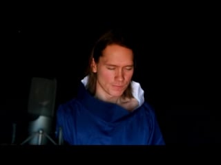 Naruto shippuden silhouette (pellek raon lee) ナルト 疾風伝 op 16