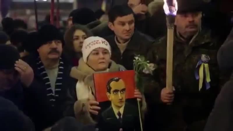 Укро свинарник скованные одной цепью