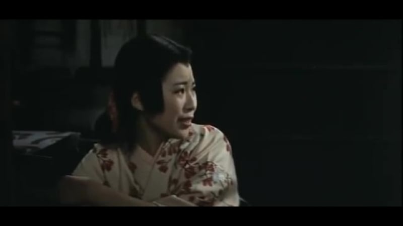 Тому утида миямото мусаси 1 дзэн и меч \ uchida tomu miyamoto musashi zen and sword (1961,япония)