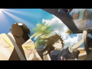 Dekiru neko wa kyou mo yuuutsu op