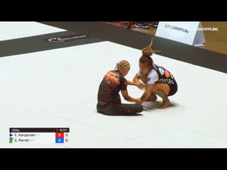 #adcc2019 mat 1 day1 part4 vieira/leve/davies/yuasa/karpinen/perret