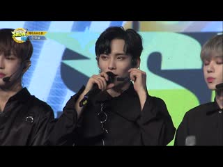 Cut | 100619 | a c e @ etn show up interview