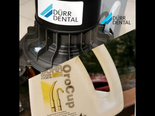 Видео от durr dental россия