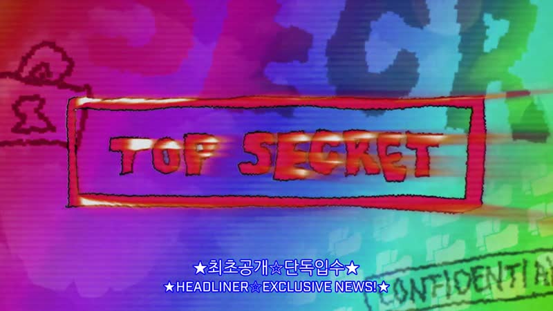 [bt21] bt21 universe animation rj