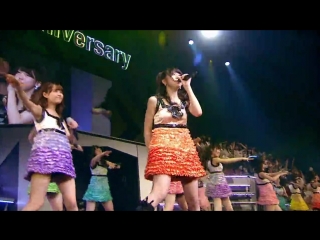 197 minasan mo go issho ni [team 4, akb48 request hour setlist best 1035 2015]