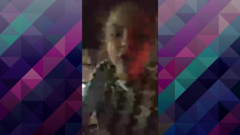 Настя рыбка из тайского автозака передает привет