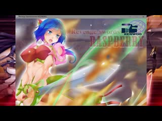 Revenge swordswoman raspberry full stages +18 (hentai game) sin censura