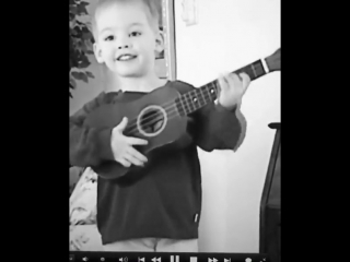 Little boy zach herron