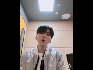 Кихён поет 🥺🥺🥺