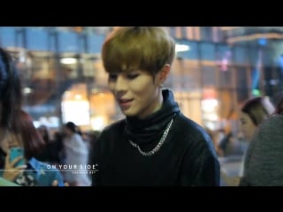 [fancam] 24k (kisu) @ m! countdown