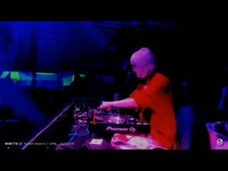 Bebetta live @ sunset sessions 18 years x santa maria brazil